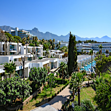 Acapulco Resort Convention Spa Hotel & Casino